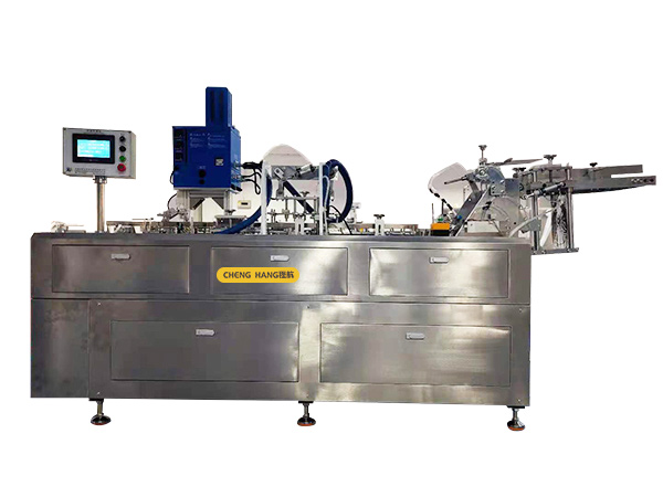 紙盒封底機(jī)